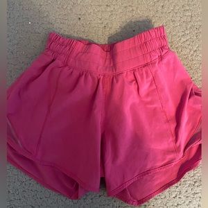 Lululemon Hottie Hot